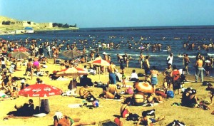 Плаж - Баку